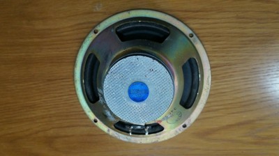 goodmans extra bass led tube speaker